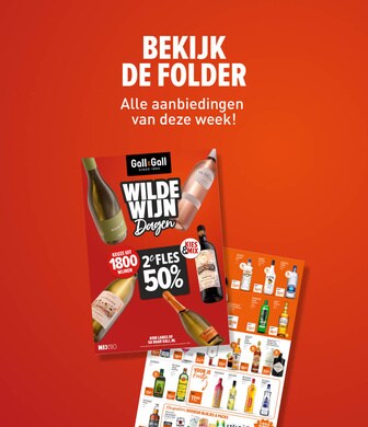 Bekijk alle aanbiedingen uit de folder